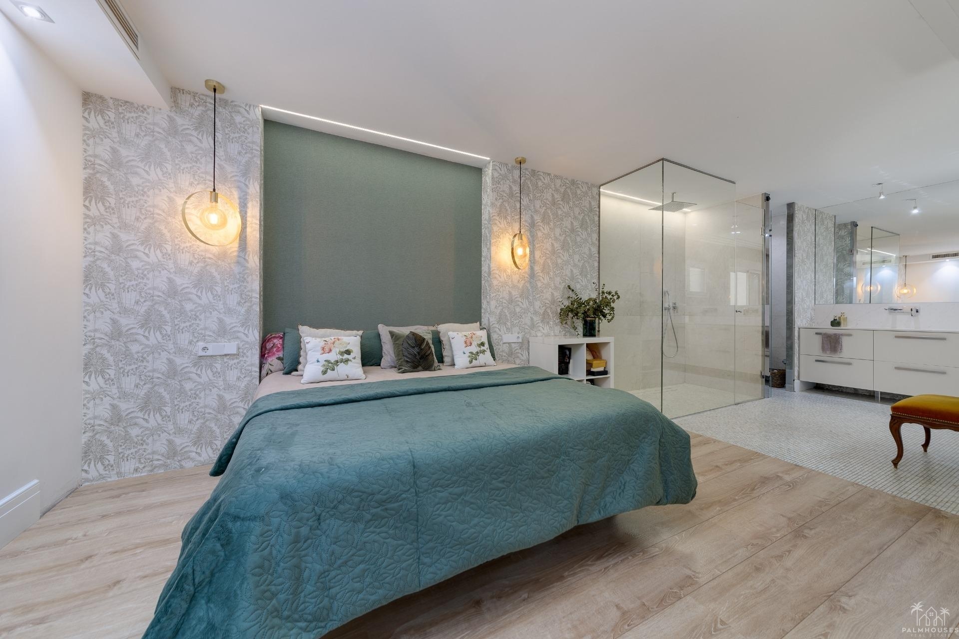 Venta - Apartment - Torrevieja - Playa del cura