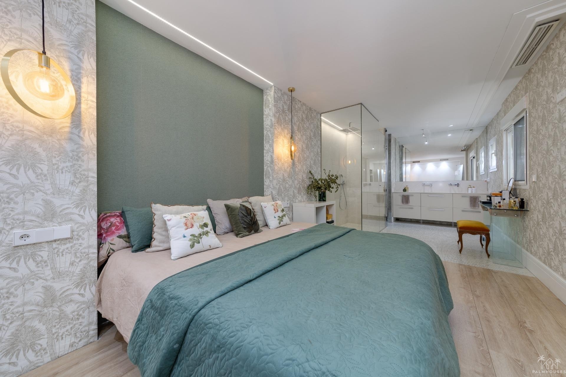 Venta - Apartment - Torrevieja - Playa del cura
