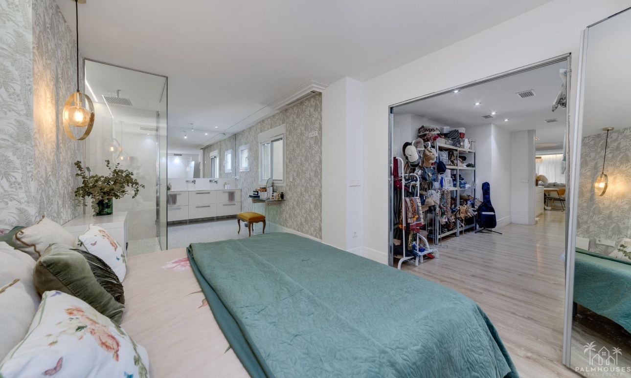 Venta - Apartment - Torrevieja - Playa del cura
