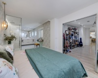 Venta - Apartment - Torrevieja - Playa del cura