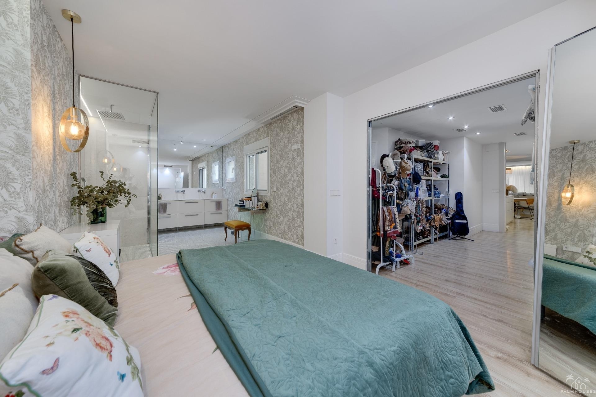 Venta - Apartment - Torrevieja - Playa del cura