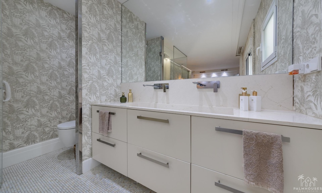 Venta - Apartment - Torrevieja - Playa del cura