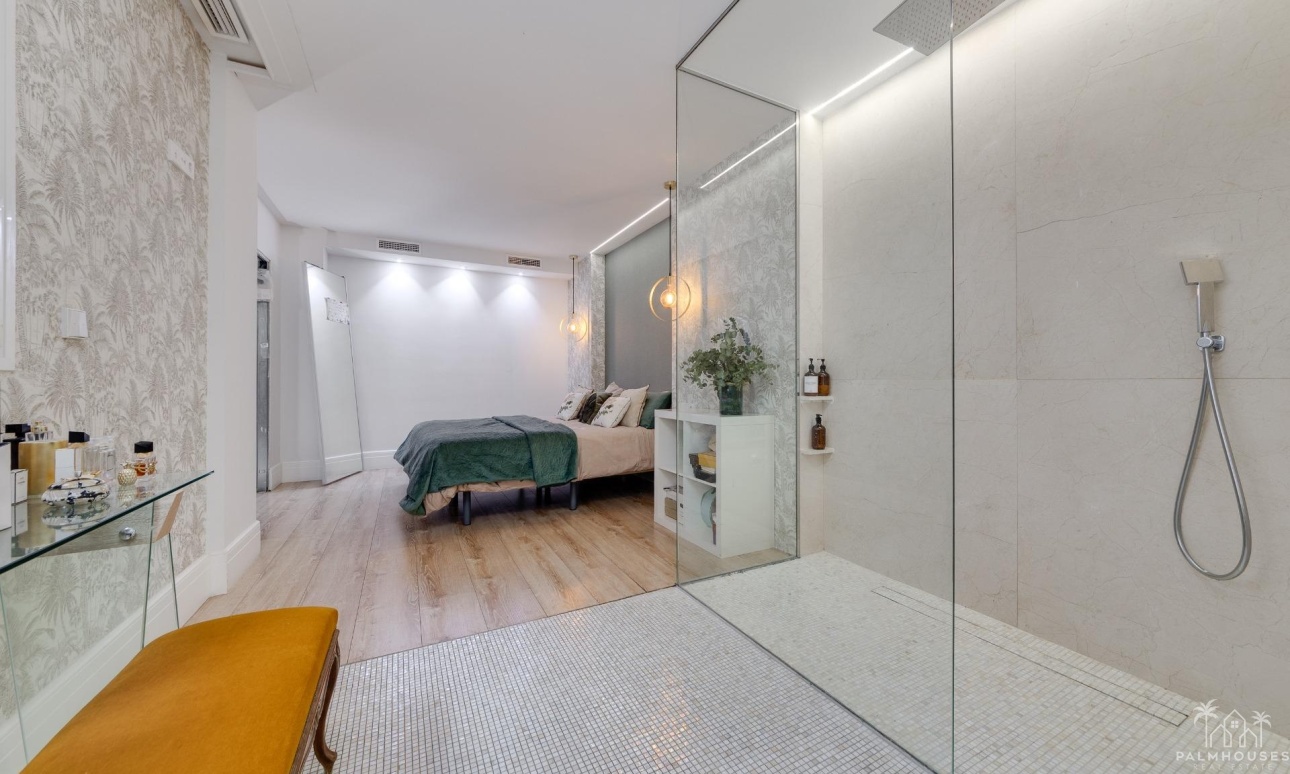 Venta - Apartment - Torrevieja - Playa del cura