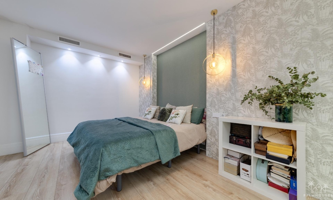 Venta - Apartment - Torrevieja - Playa del cura