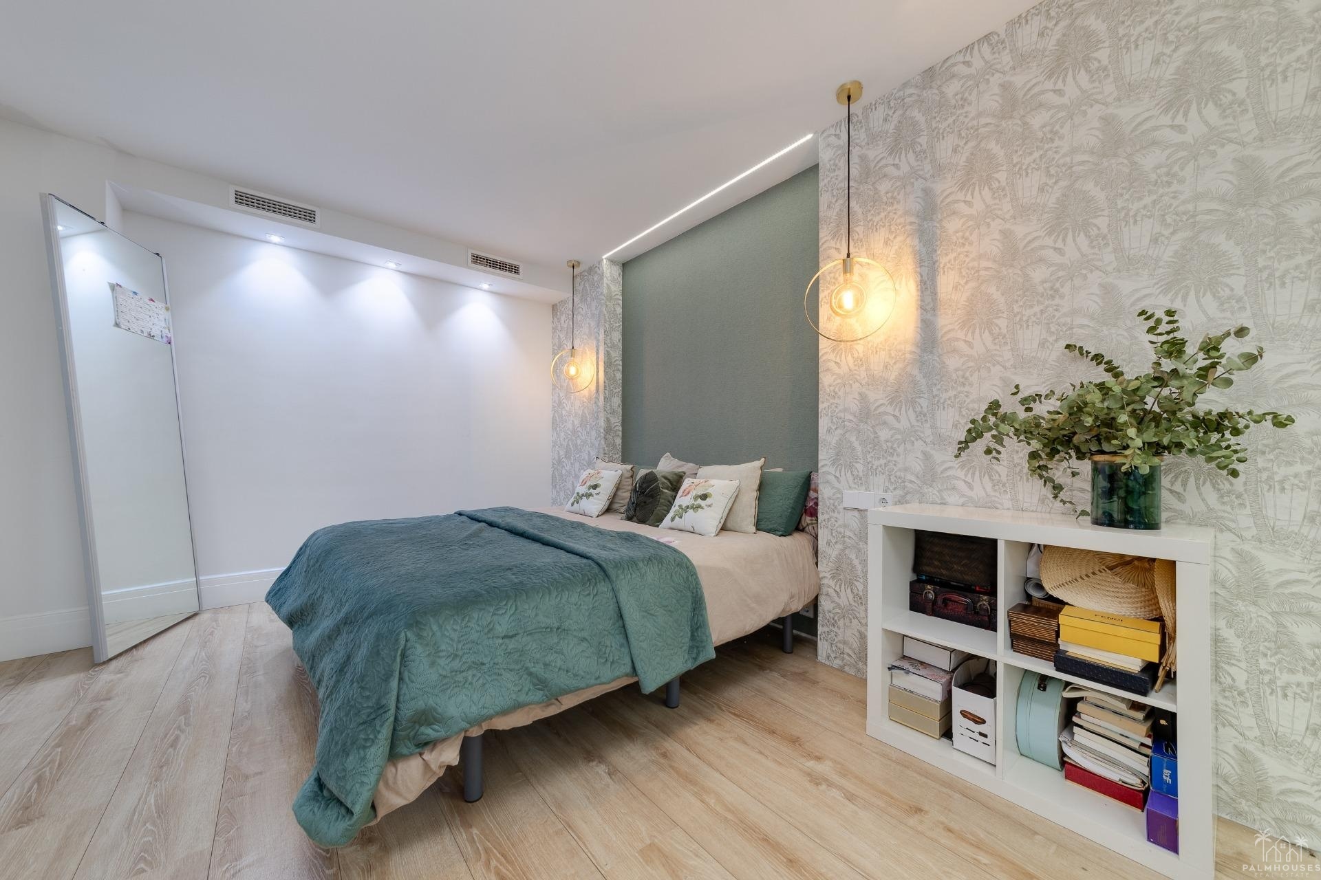 Venta - Apartment - Torrevieja - Playa del cura
