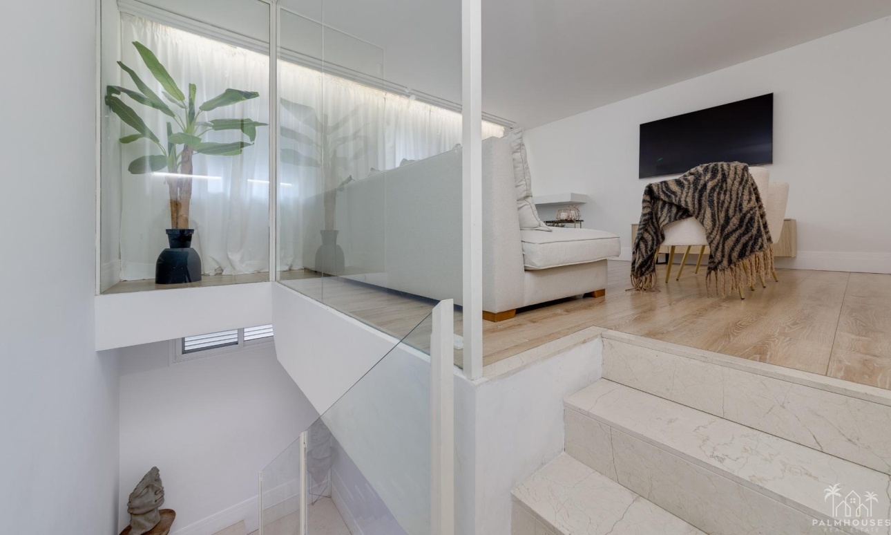 Venta - Apartment - Torrevieja - Playa del cura