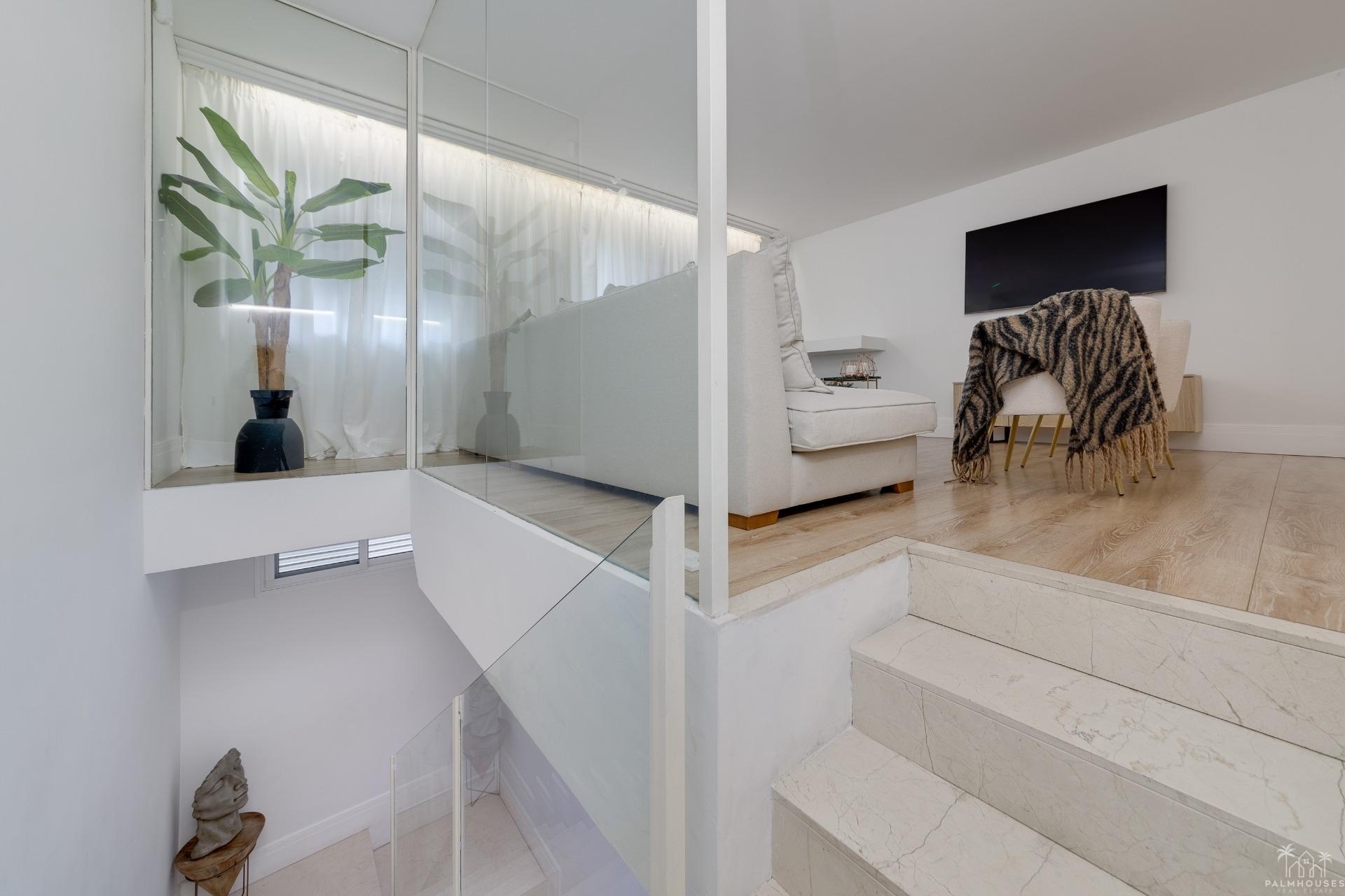 Venta - Apartment - Torrevieja - Playa del cura
