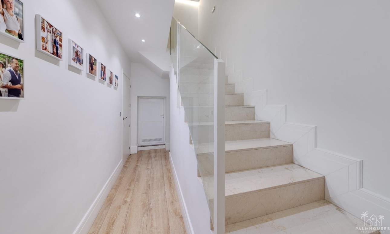 Venta - Apartment - Torrevieja - Playa del cura