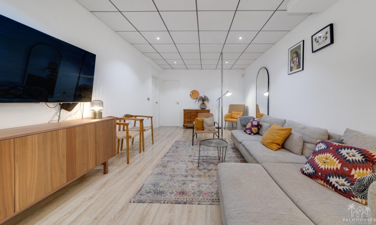 Venta - Apartment - Torrevieja - Playa del cura