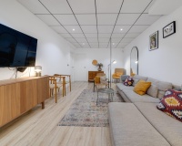 Venta - Apartment - Torrevieja - Playa del cura