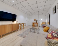Venta - Apartment - Torrevieja - Playa del cura