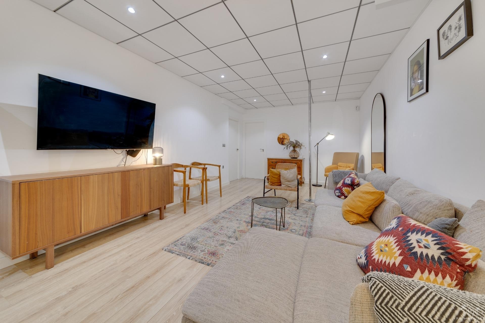 Venta - Apartment - Torrevieja - Playa del cura