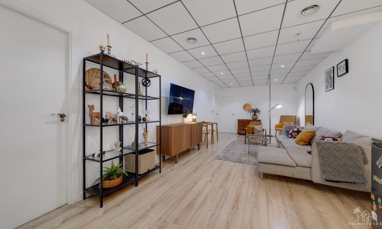Venta - Apartment - Torrevieja - Playa del cura