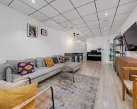 Venta - Apartment - Torrevieja - Playa del cura