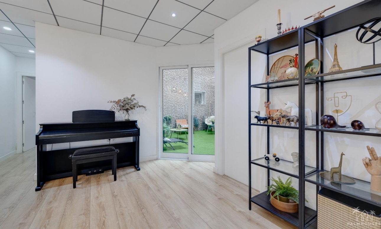 Venta - Apartment - Torrevieja - Playa del cura
