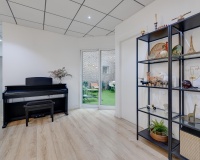 Venta - Apartment - Torrevieja - Playa del cura
