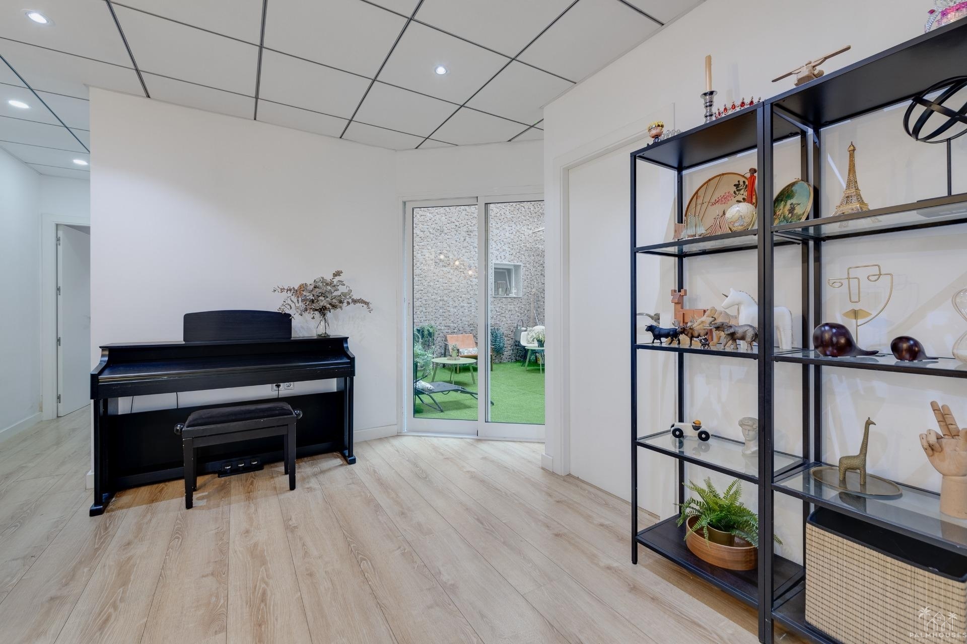 Venta - Apartment - Torrevieja - Playa del cura