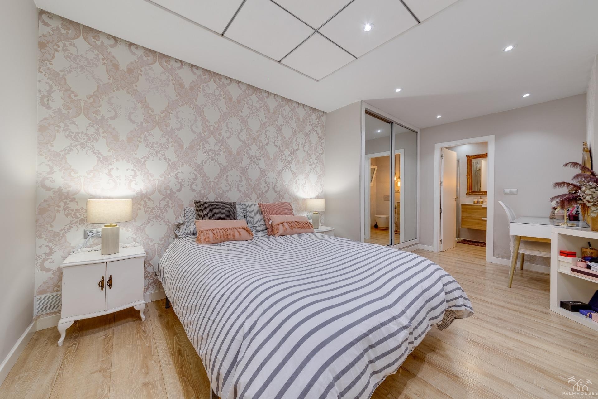 Venta - Apartment - Torrevieja - Playa del cura