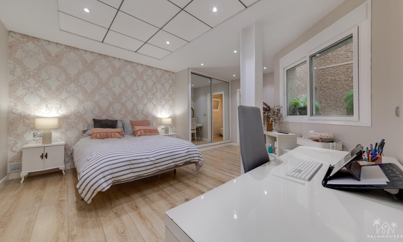 Venta - Apartment - Torrevieja - Playa del cura