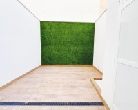 Venta - Apartment - Torrevieja - Playa del cura