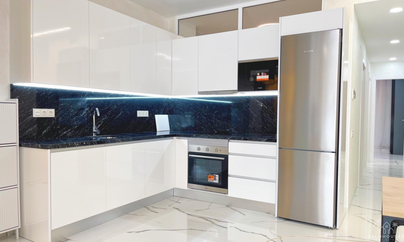 Venta - Apartment - Torrevieja - Playa del cura