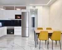 Venta - Apartment - Torrevieja - Playa del cura