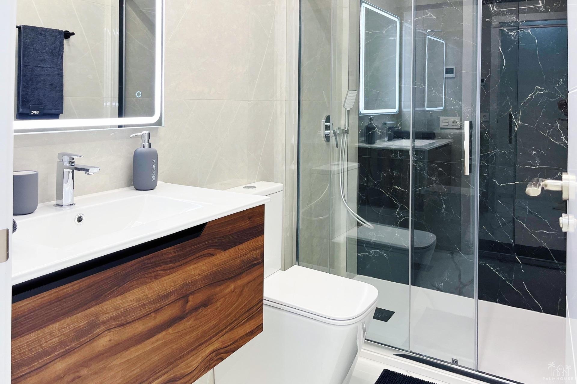Venta - Apartment - Torrevieja - Playa del cura