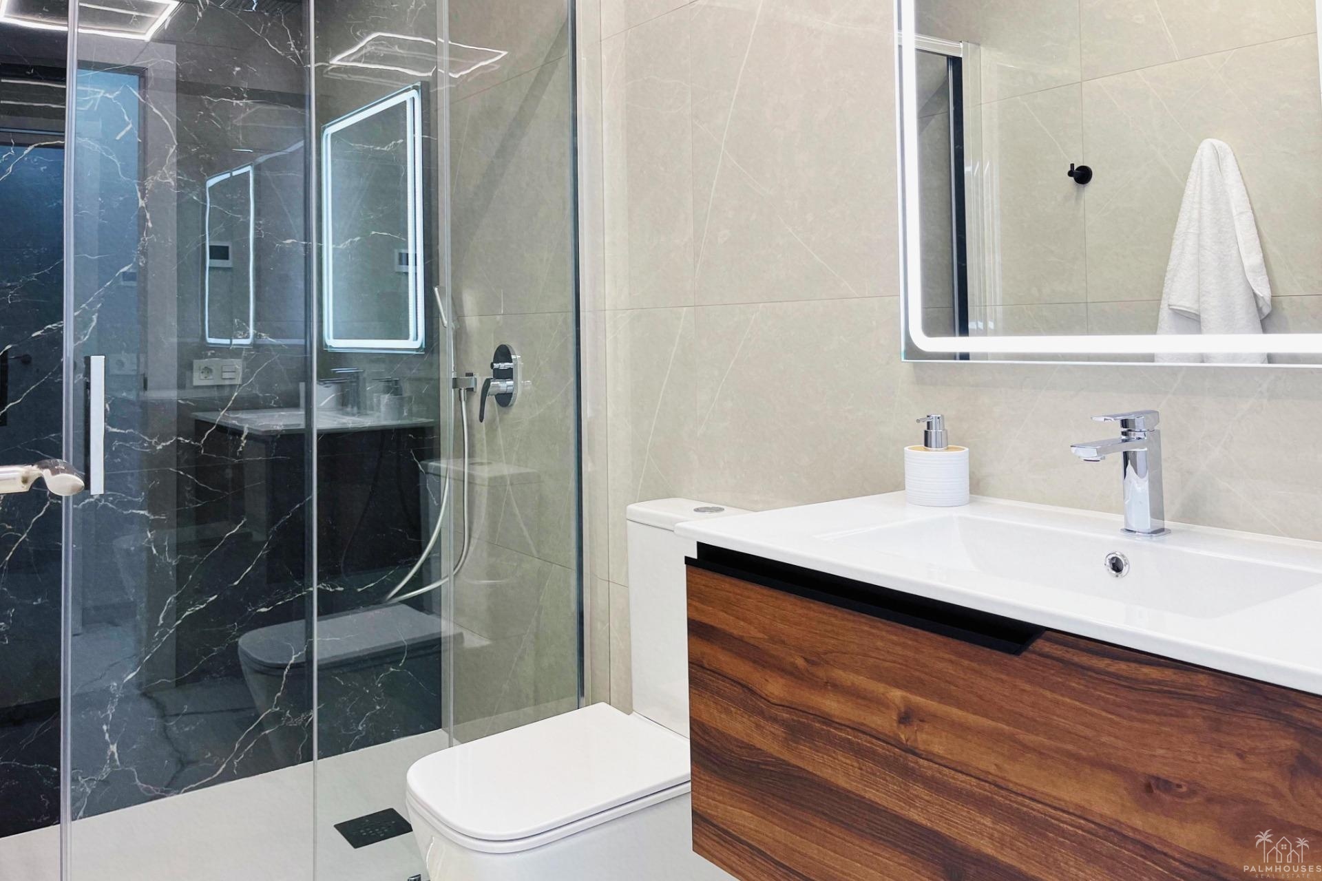 Venta - Apartment - Torrevieja - Playa del cura