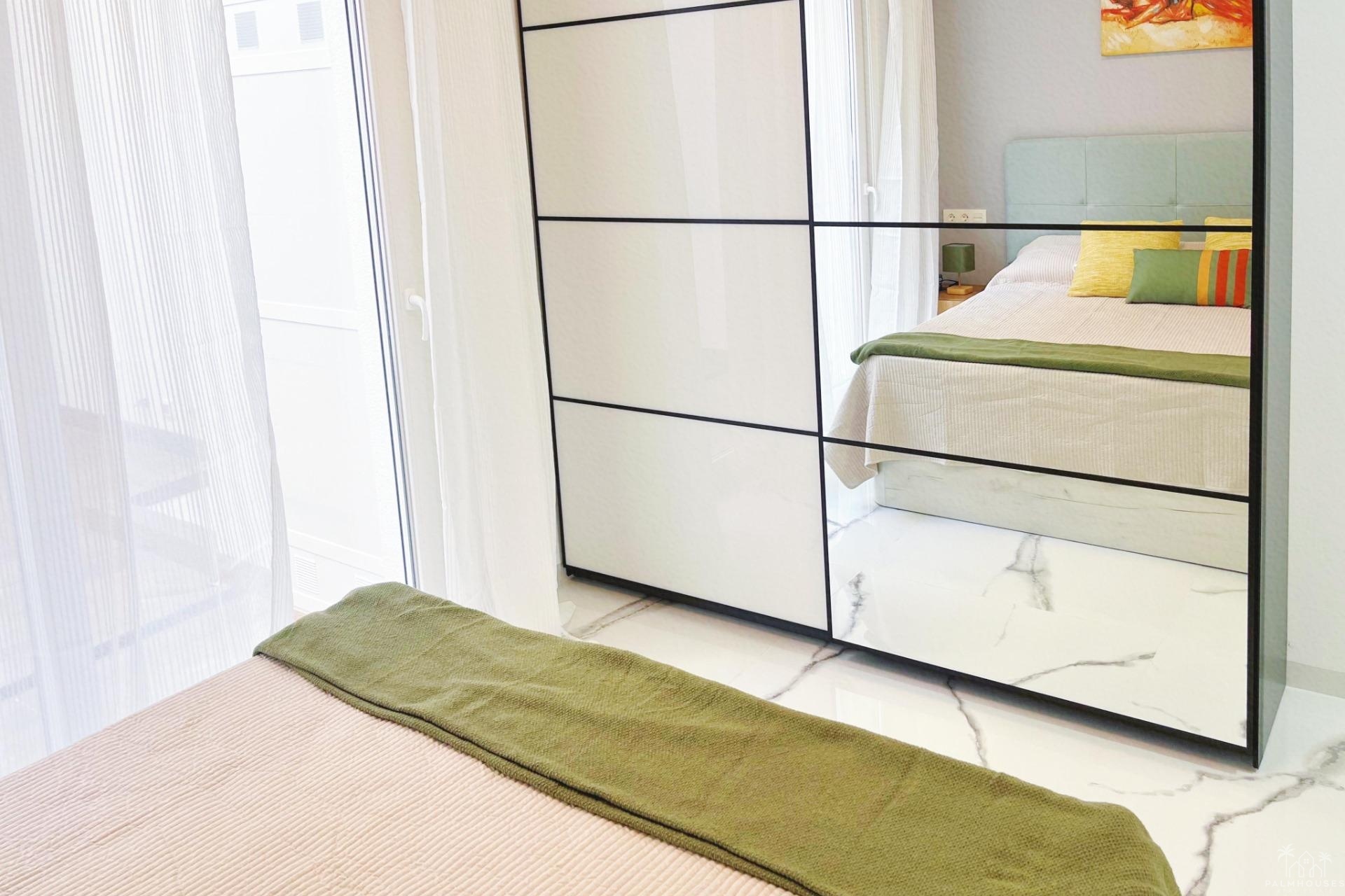 Venta - Apartment - Torrevieja - Playa del cura