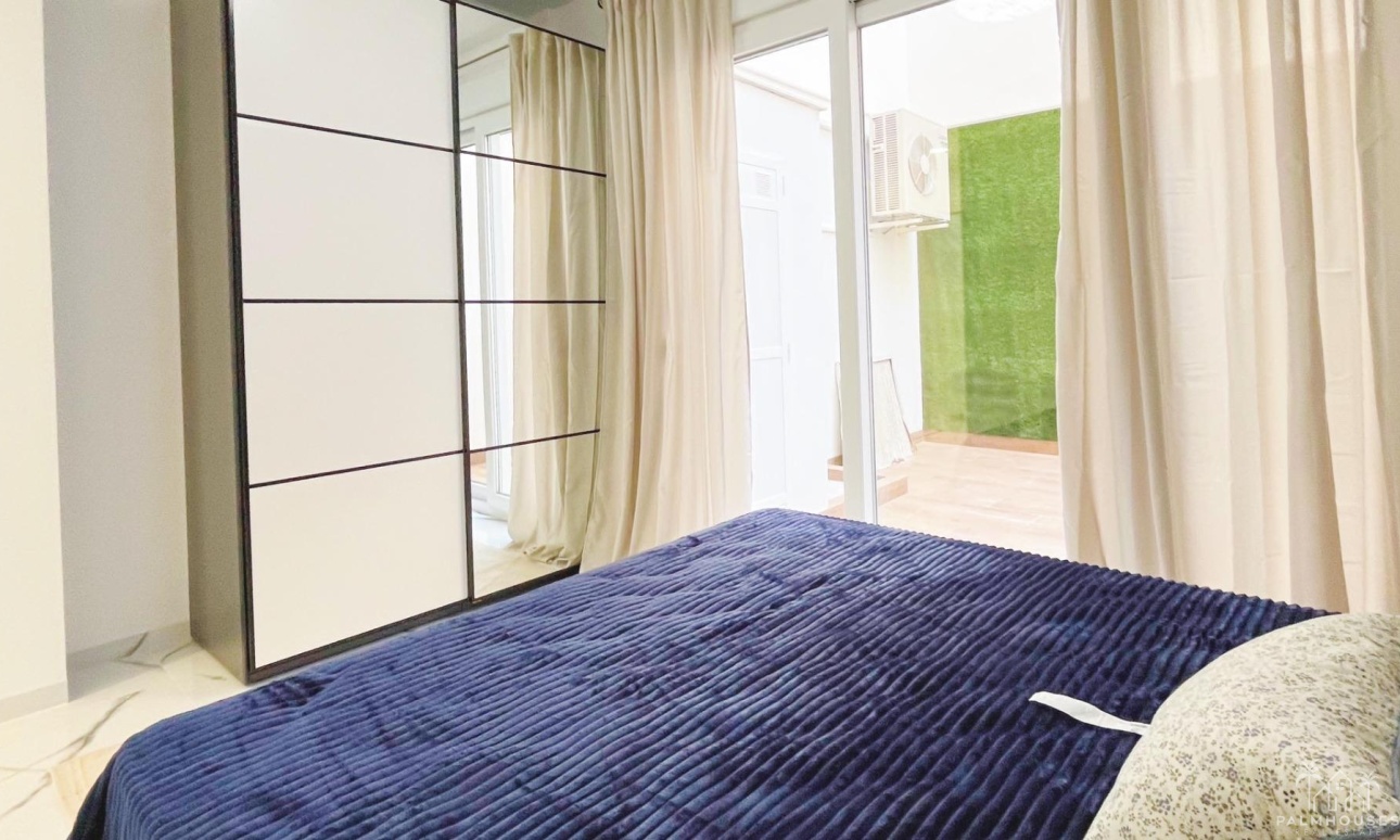 Venta - Apartment - Torrevieja - Playa del cura