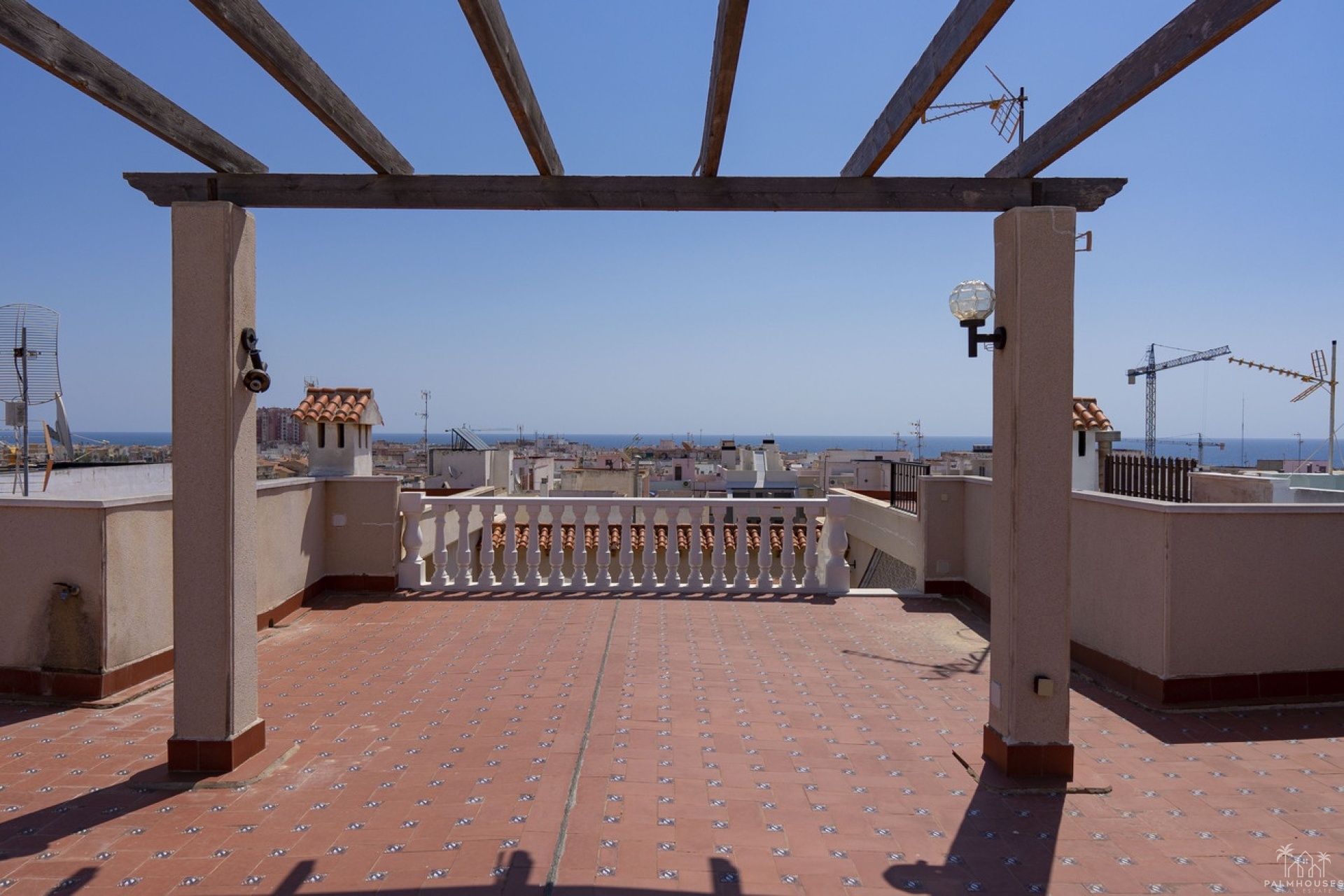 Venta - Apartment - Torrevieja - Playa del cura