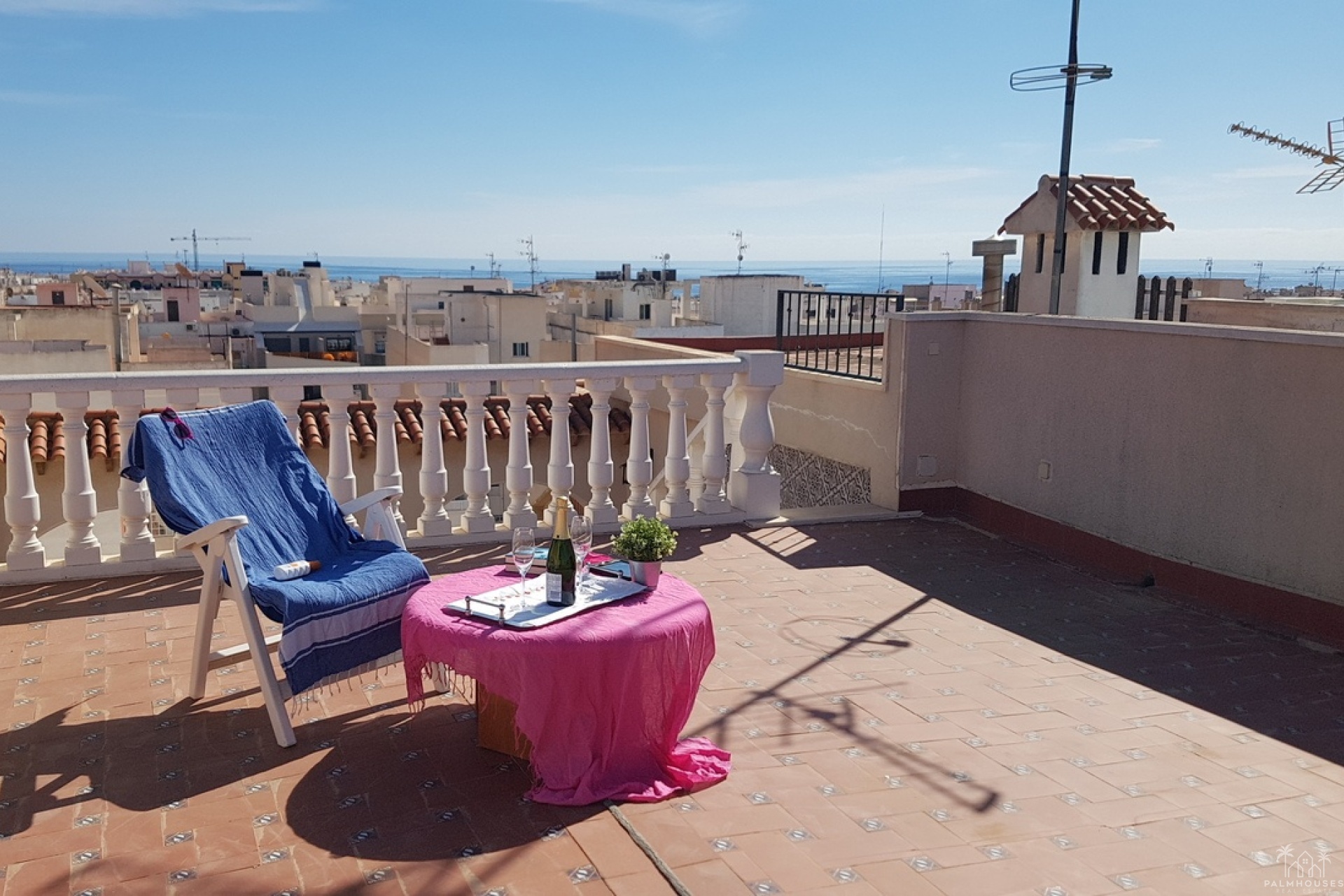 Venta - Apartment - Torrevieja - Playa del cura
