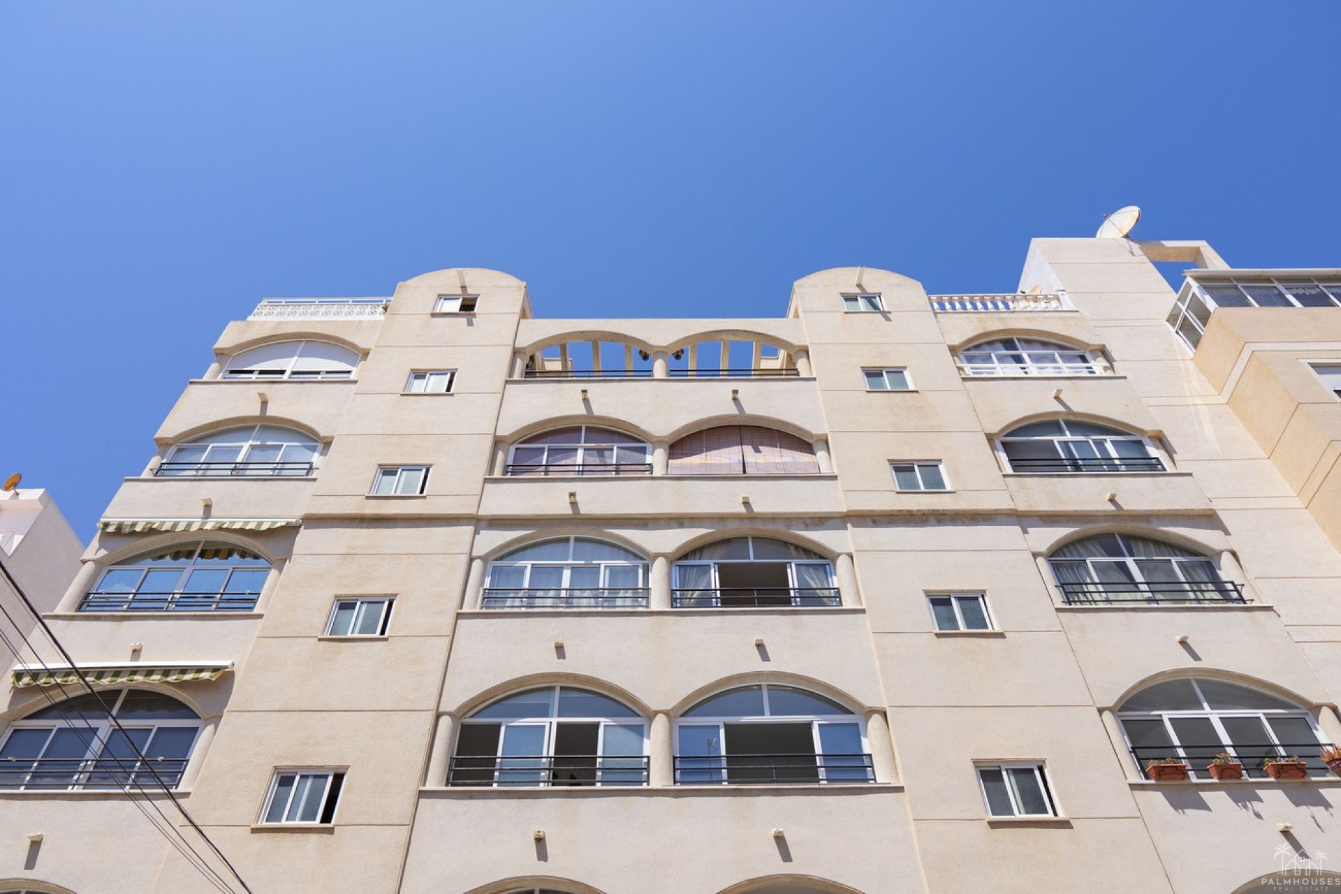 Venta - Apartment - Torrevieja - Playa del cura