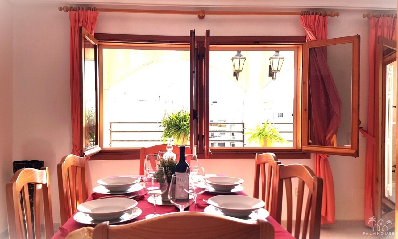 Venta - Apartment - Torrevieja - Playa del cura