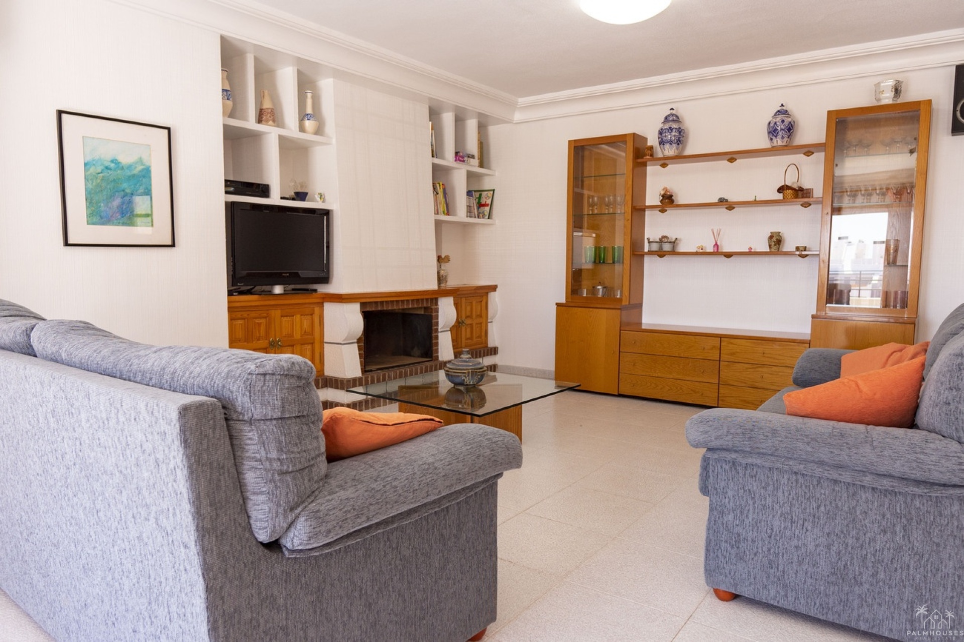 Venta - Apartment - Torrevieja - Playa del cura