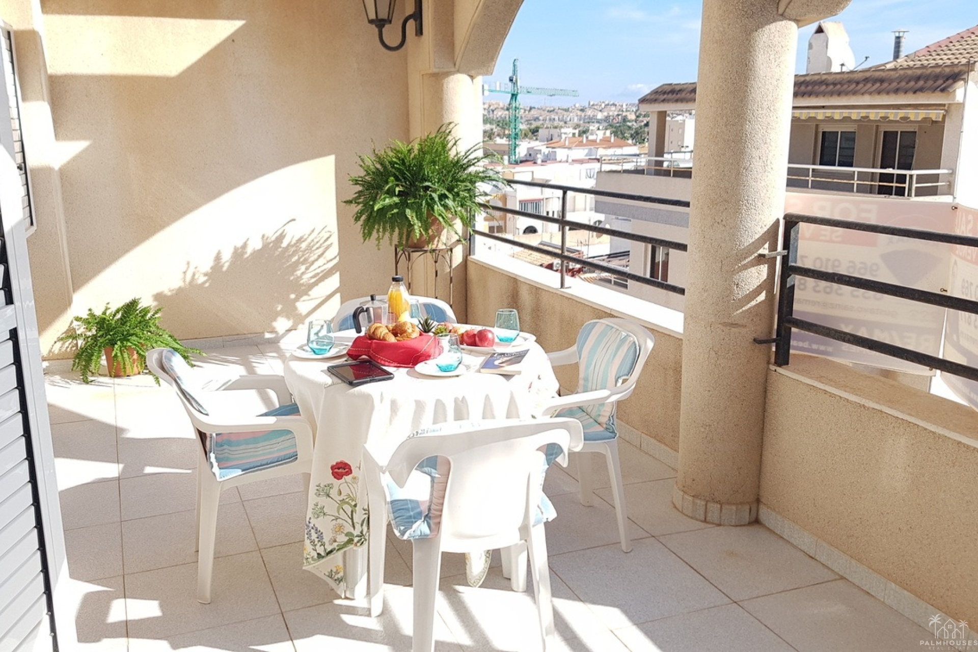 Venta - Apartment - Torrevieja - Playa del cura