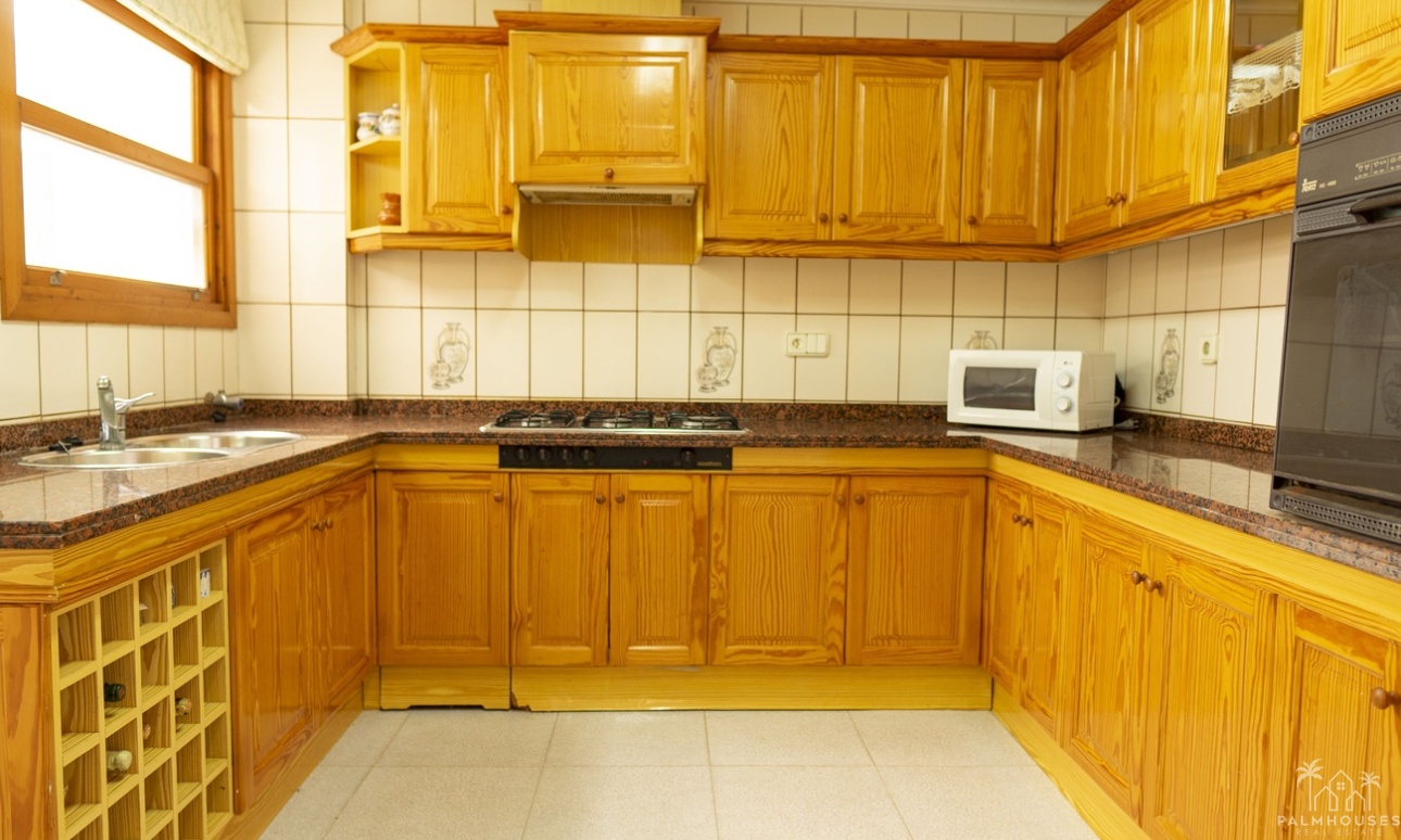 Venta - Apartment - Torrevieja - Playa del cura