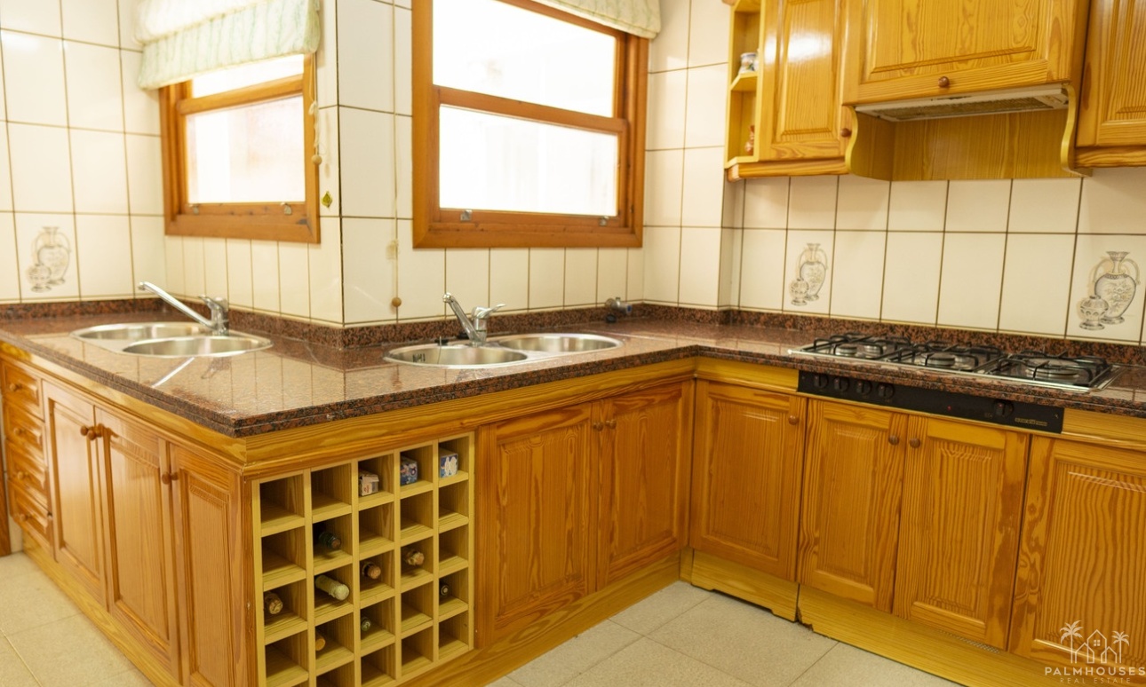 Venta - Apartment - Torrevieja - Playa del cura
