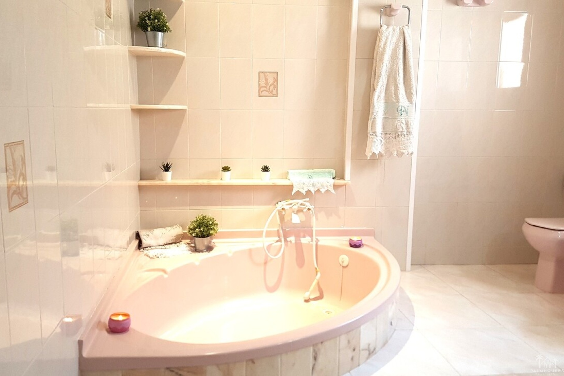 Venta - Apartment - Torrevieja - Playa del cura