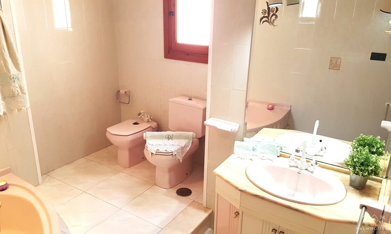 Venta - Apartment - Torrevieja - Playa del cura