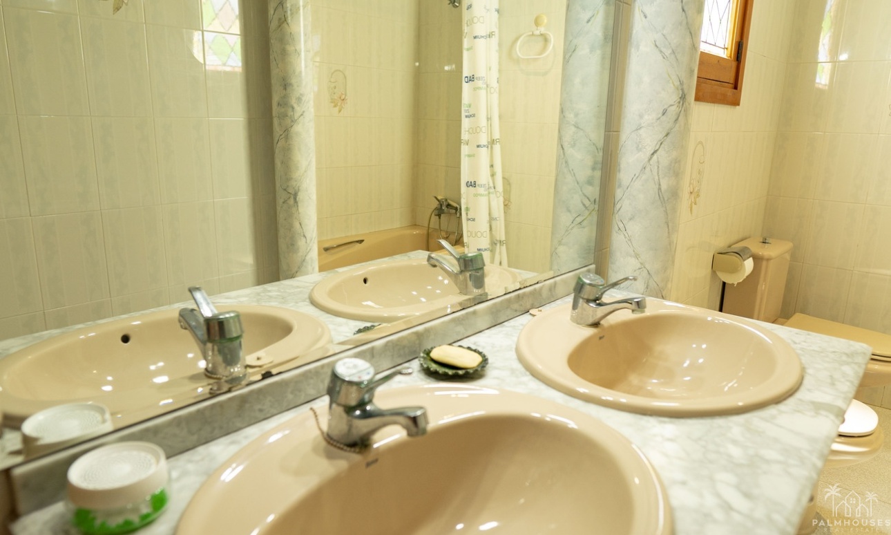 Venta - Apartment - Torrevieja - Playa del cura