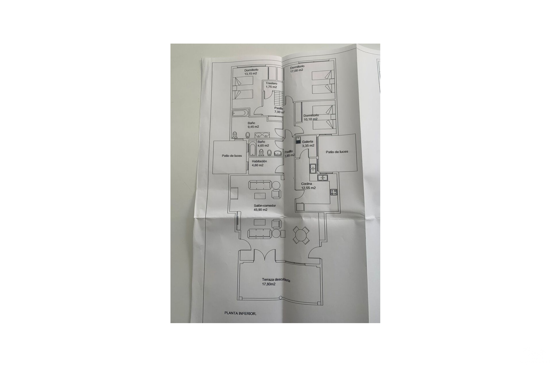 Venta - Apartment - Torrevieja - Playa del cura