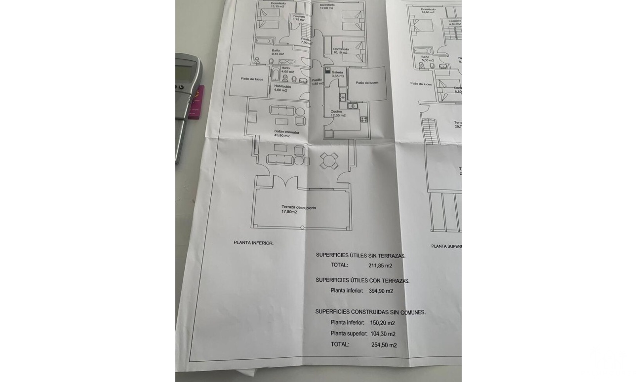 Venta - Apartment - Torrevieja - Playa del cura