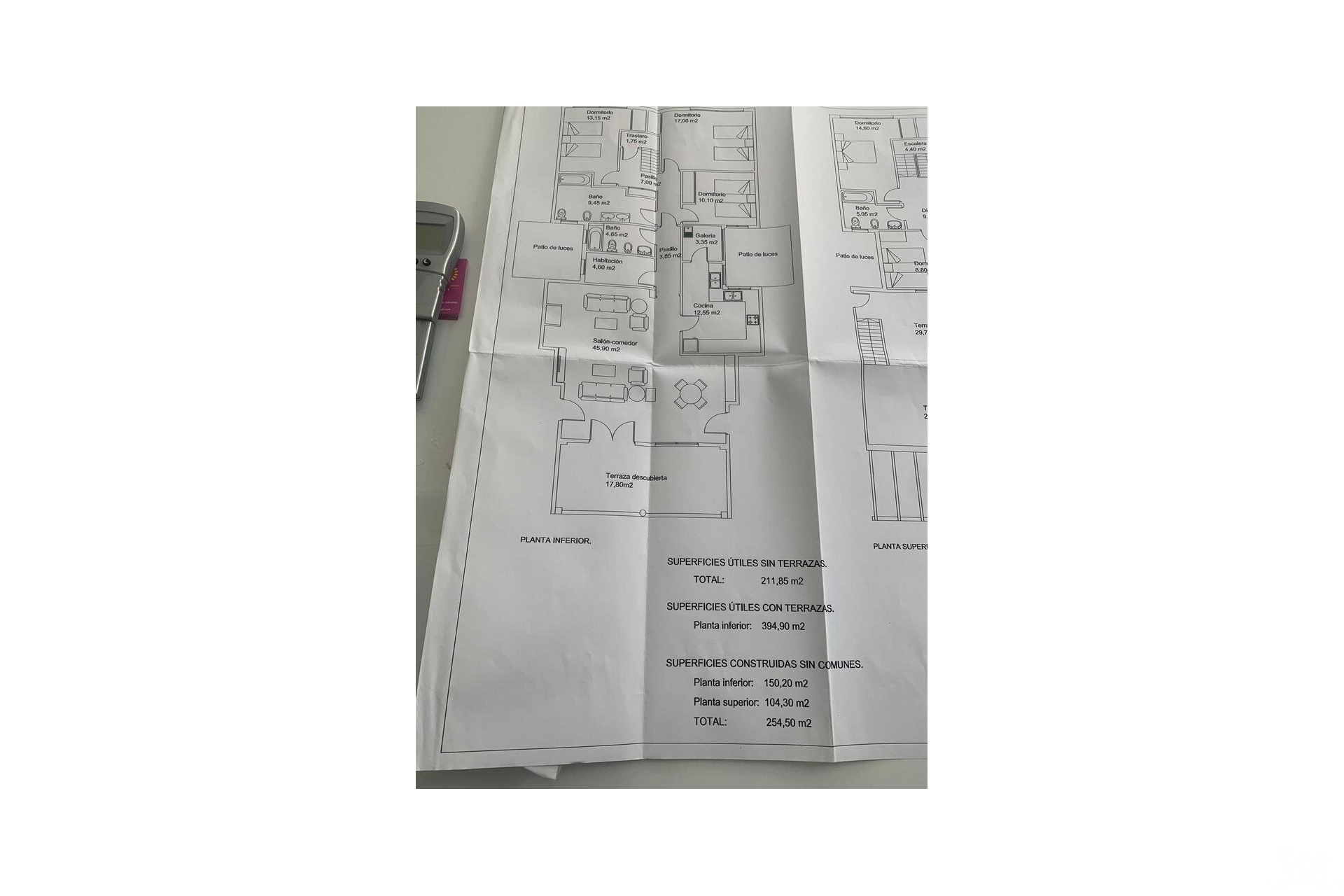 Venta - Apartment - Torrevieja - Playa del cura