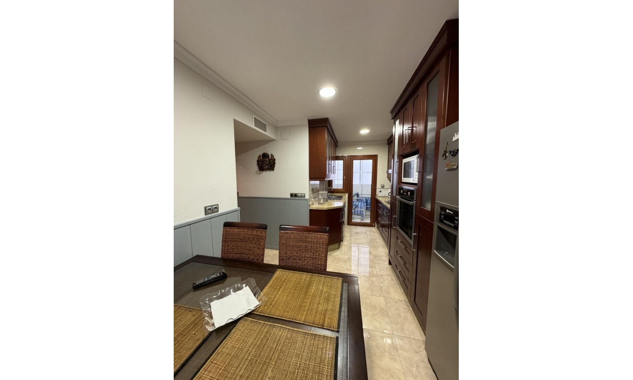 Venta - Apartment - Torrevieja - Playa del cura
