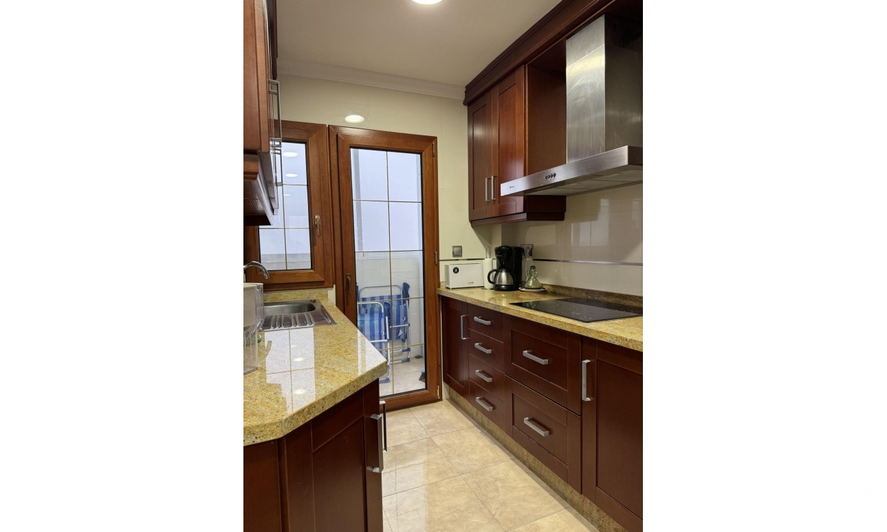 Venta - Apartment - Torrevieja - Playa del cura