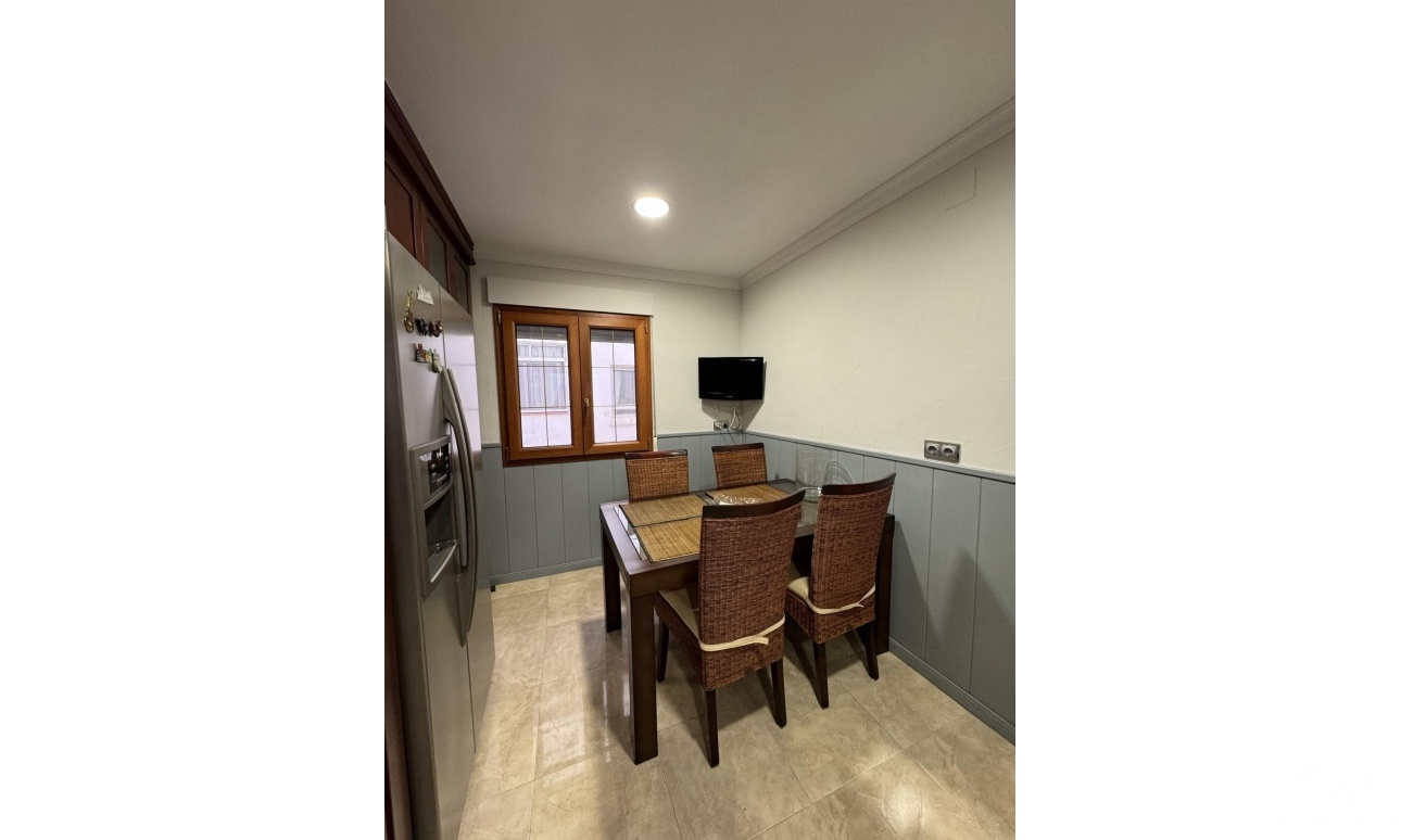 Venta - Apartment - Torrevieja - Playa del cura
