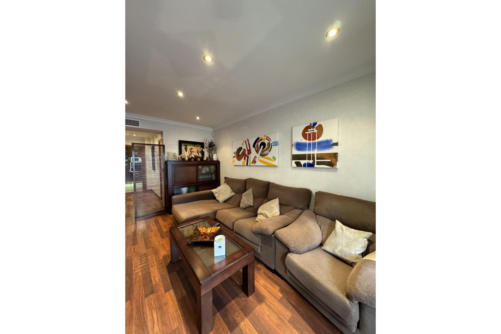 Venta - Apartment - Torrevieja - Playa del cura