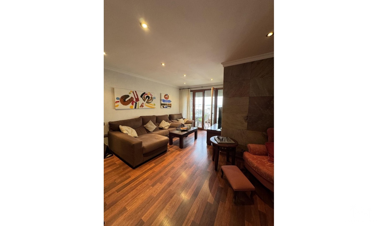 Venta - Apartment - Torrevieja - Playa del cura