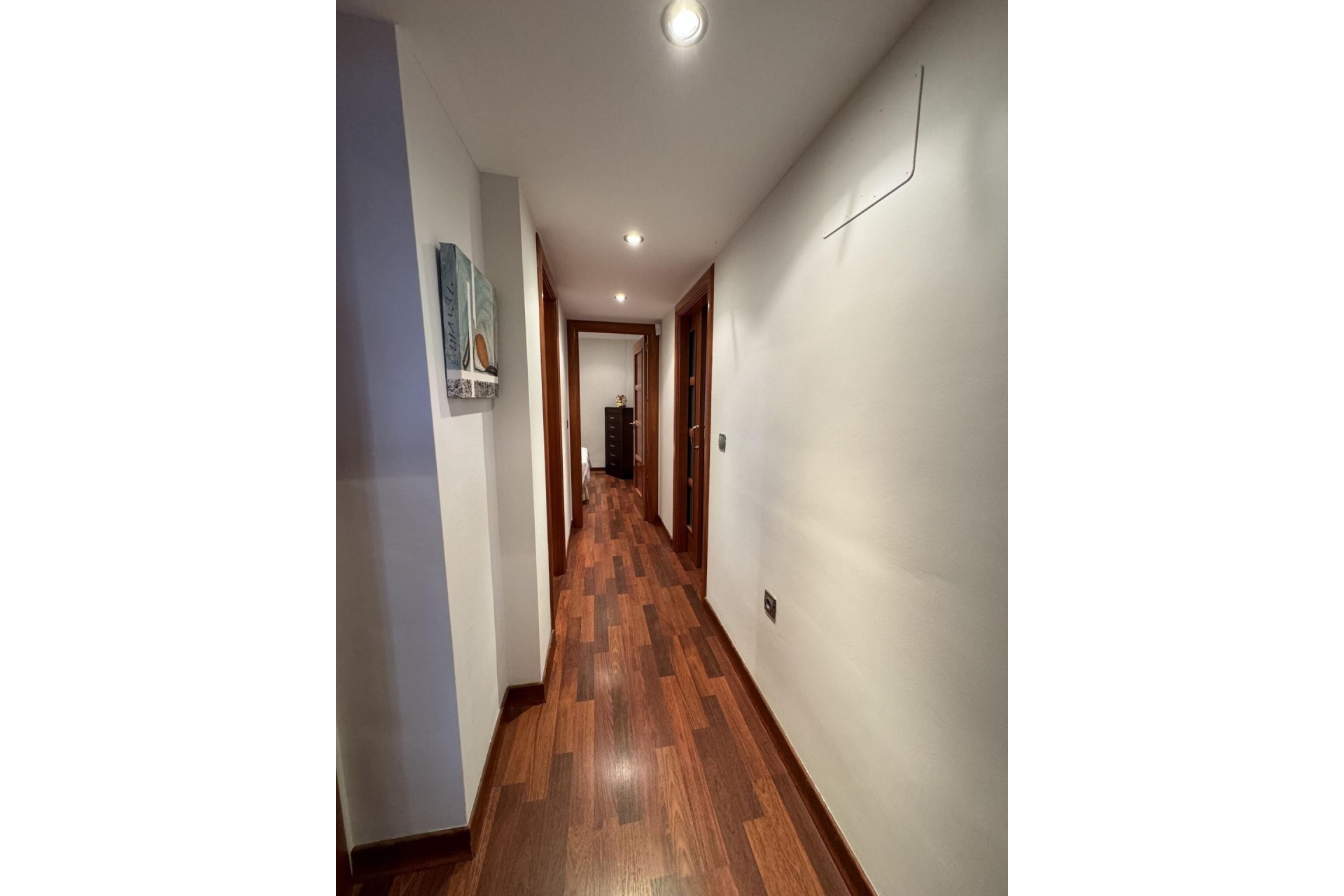 Venta - Apartment - Torrevieja - Playa del cura
